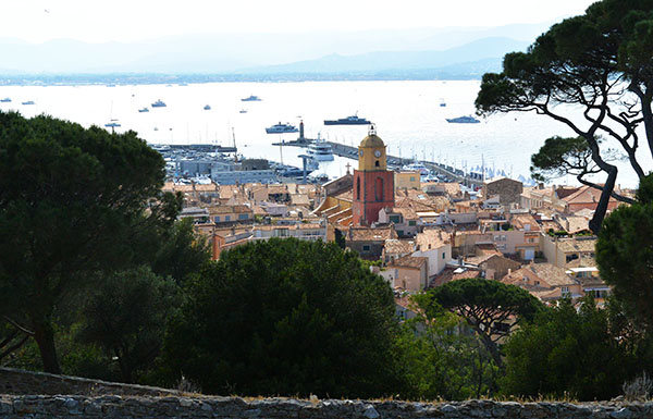 Saint Tropez