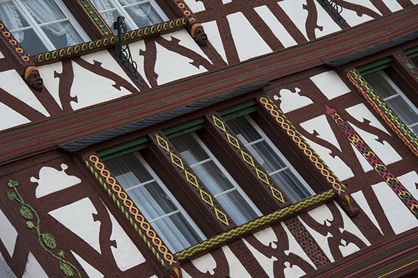 Bernkastel-Kues, Germany