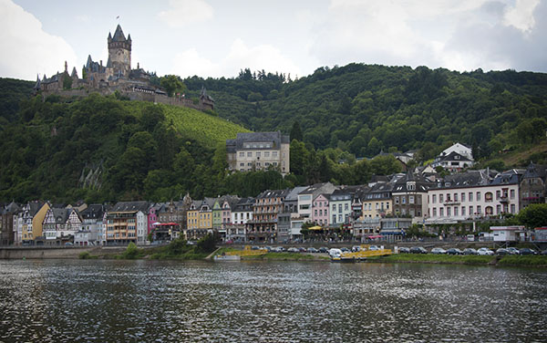 Cochem, Germany