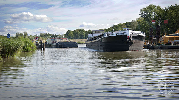 Burg to Brandenburg an der Havel, Germany