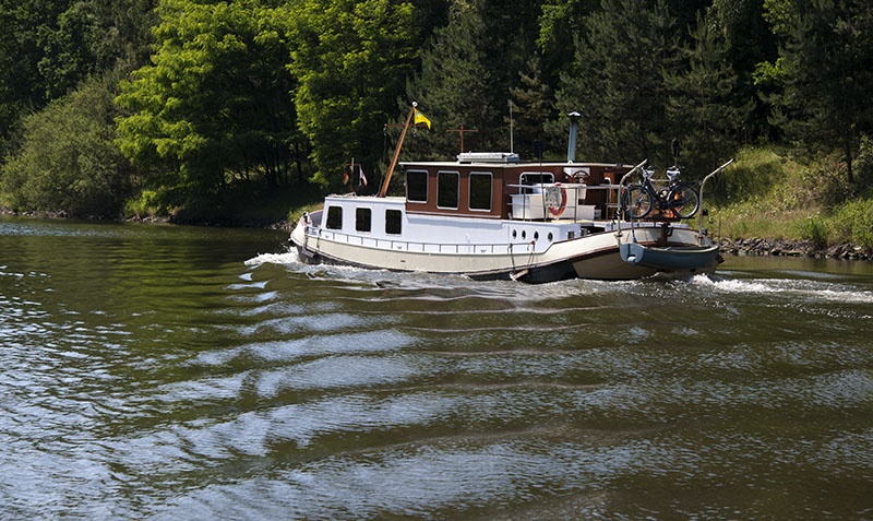 Bulstringen to Hohenstein Wolfsburg