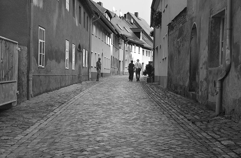 Bautzen: Saxony, Germany