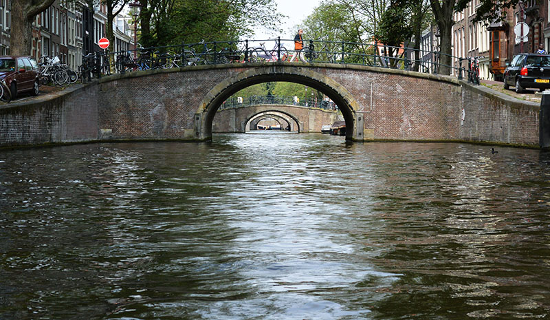 Amsterdam Saturday Markets: South Holland, Netherlands