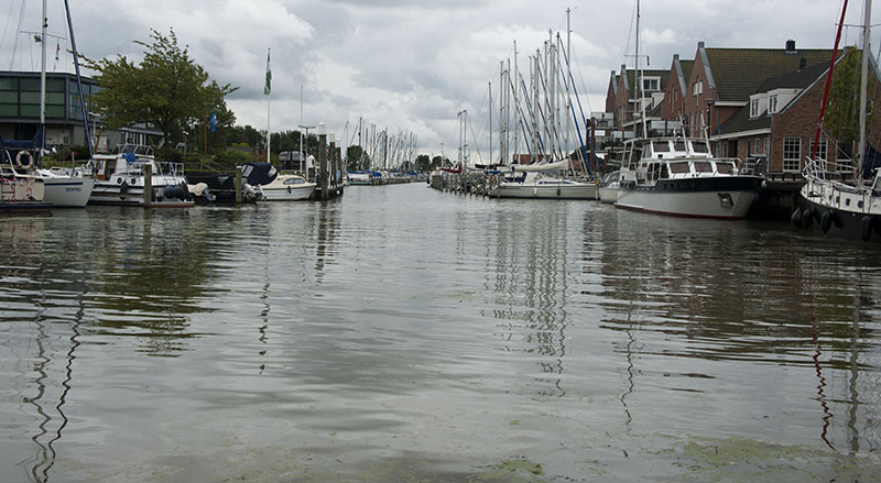 Oude Tonge, Goeree Overflakkee: South Holland, Netherlands