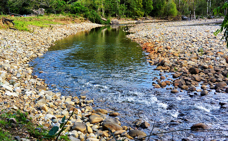 Cottan – Bimbang and Werrikimbe National Parks: New England, New South Wales