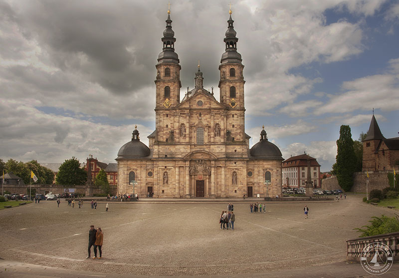 Fulda, Germany