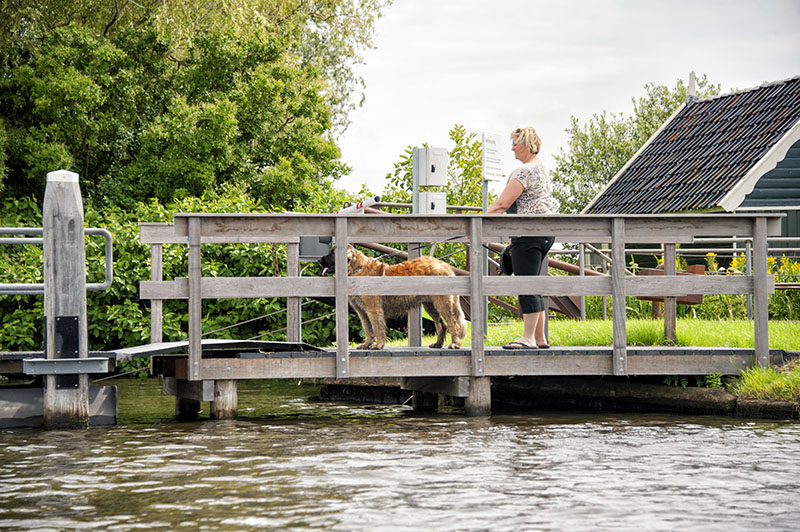 Earnewald, Netherlands