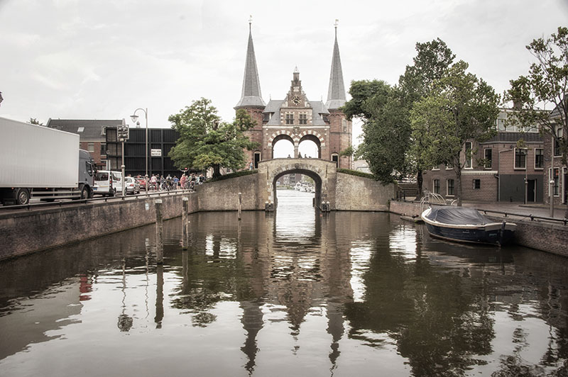 Sneek, Netherlands