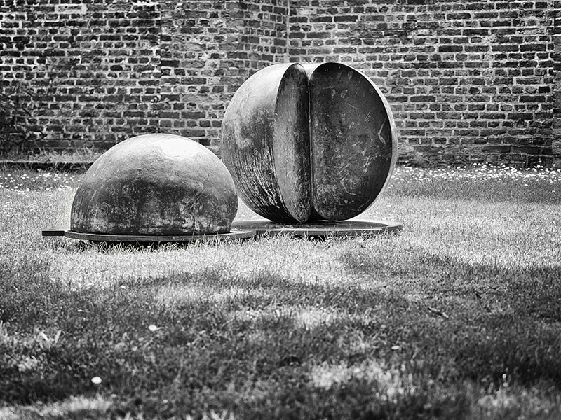 Wemeldinge to Tholen: Zeeland, Netherlands.