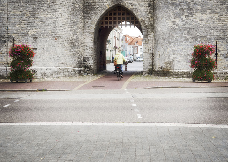 Bergen op Zoom: Zeeland, Netherlands