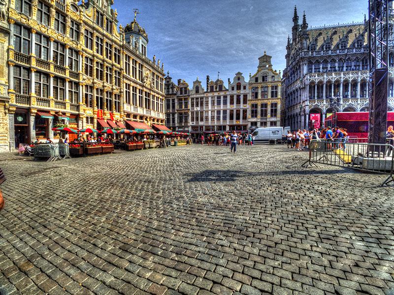 Brussels, Belgium