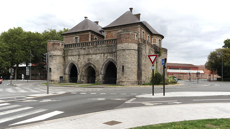 Douai, France