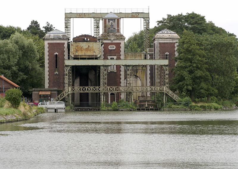 Arques Plaisance to Beuvry, France