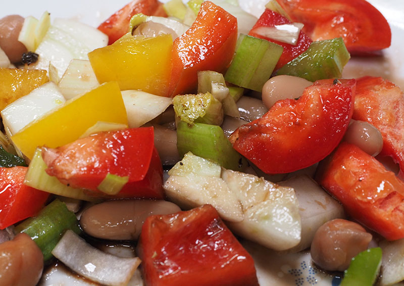 Bean Salad