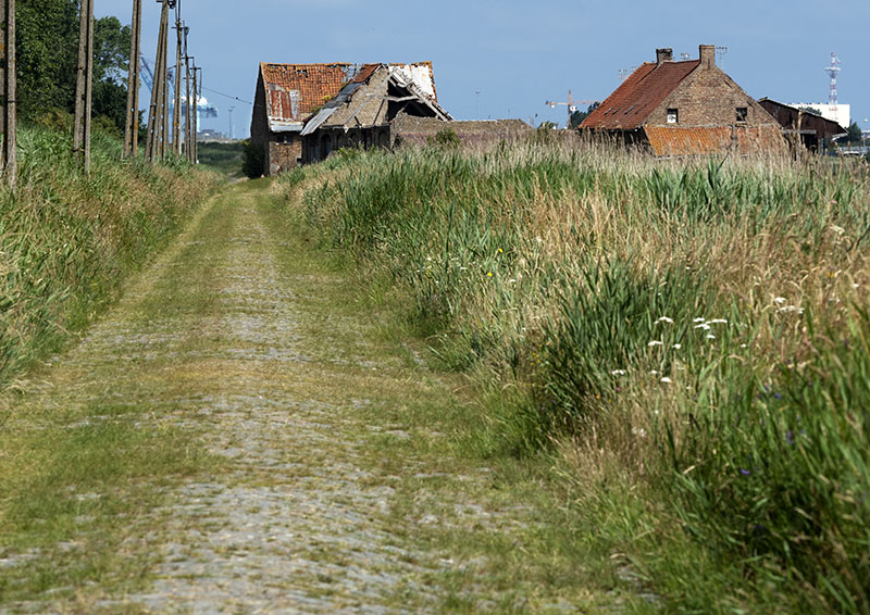 Zeebrugge, Belgium