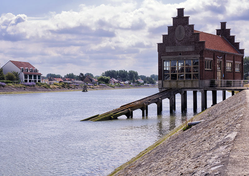 Gravelines, France